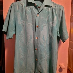 Tommy Bahama Linen Shirt